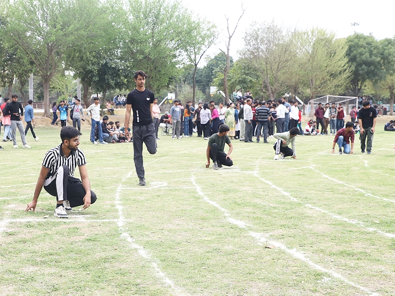 Sports Championship
