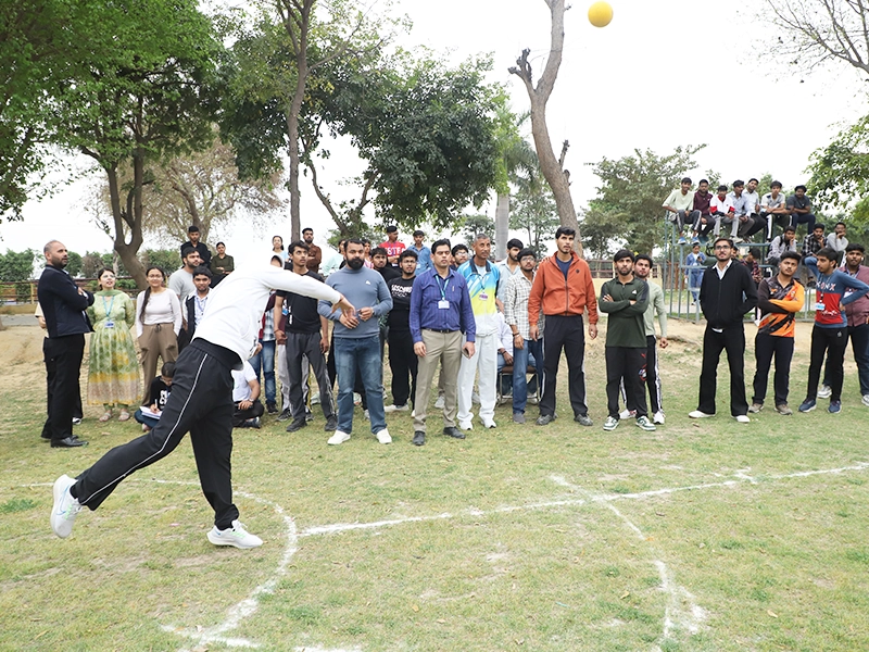 Sports Championship