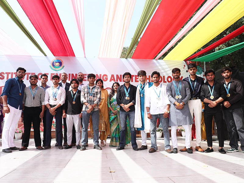 Sports Championship